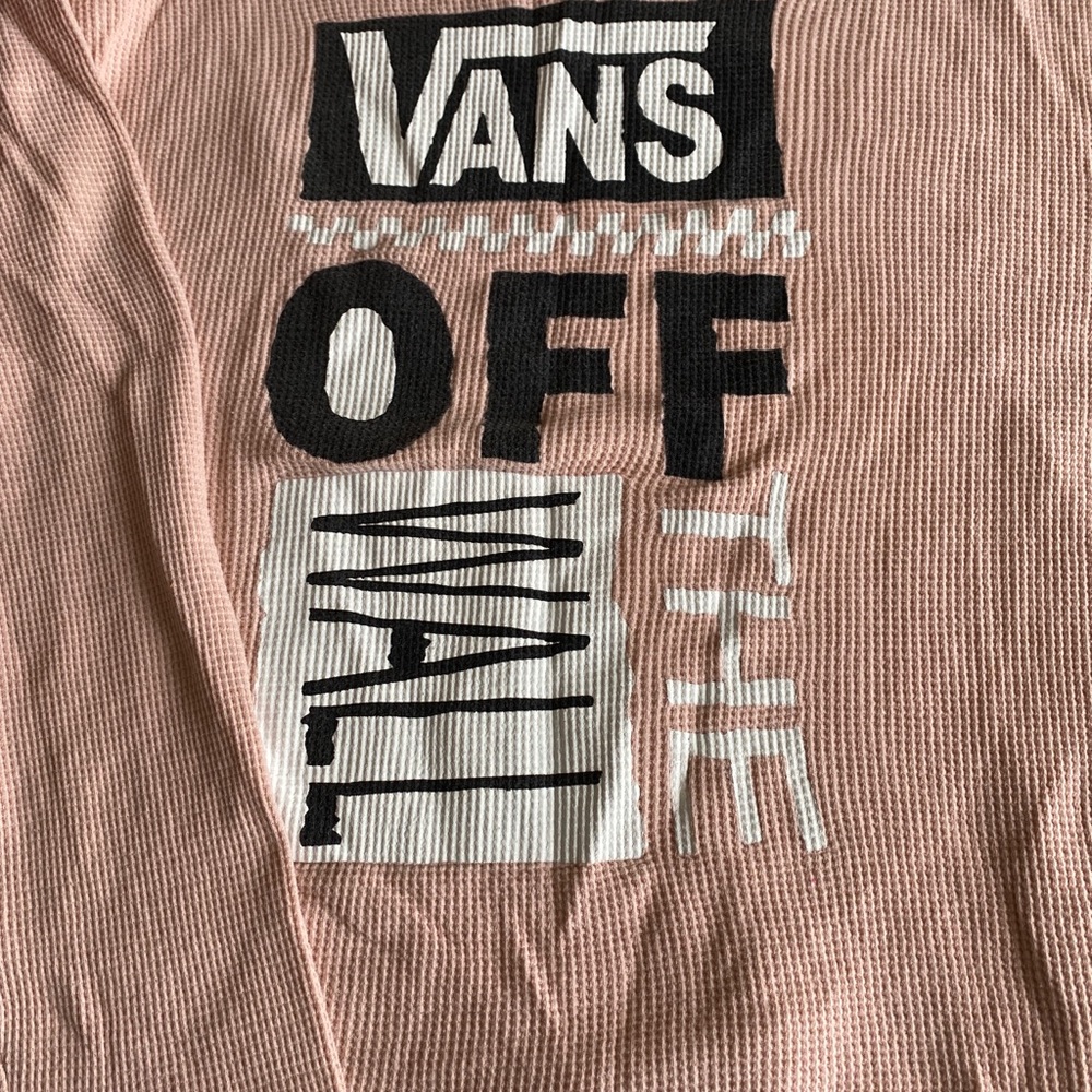 Vans thermal - Picture 2 of 4